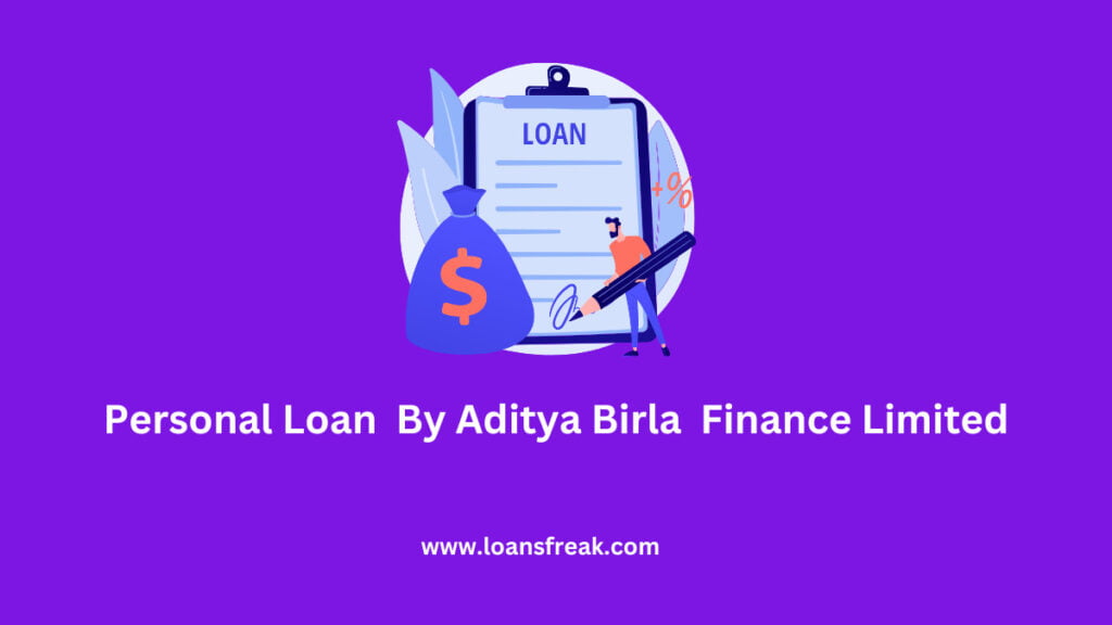 ab finance personal loan